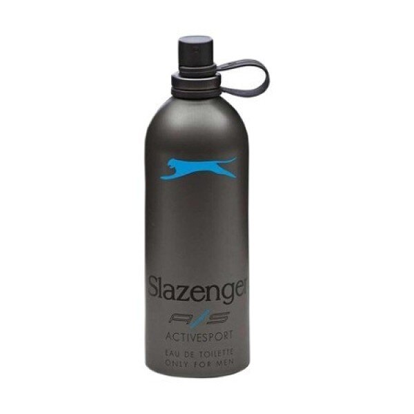 Slazenger Active Sport Mavi EDT 125 ml Erkek Parfümü kullananlar yorumlar